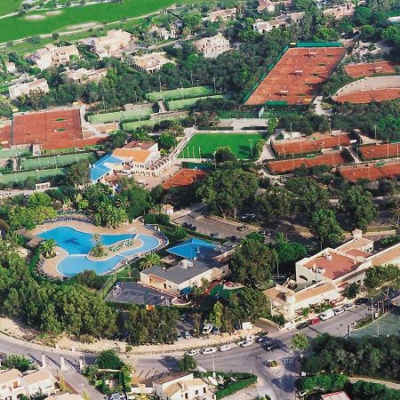 La Manga Club Resort Bellaluz Apartment Atamaría Exteriör bild