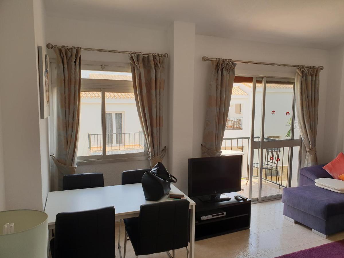La Manga Club Resort Bellaluz Apartment Atamaría Exteriör bild