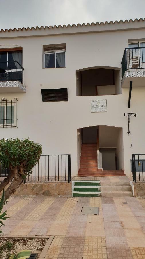 La Manga Club Resort Bellaluz Apartment Atamaría Exteriör bild