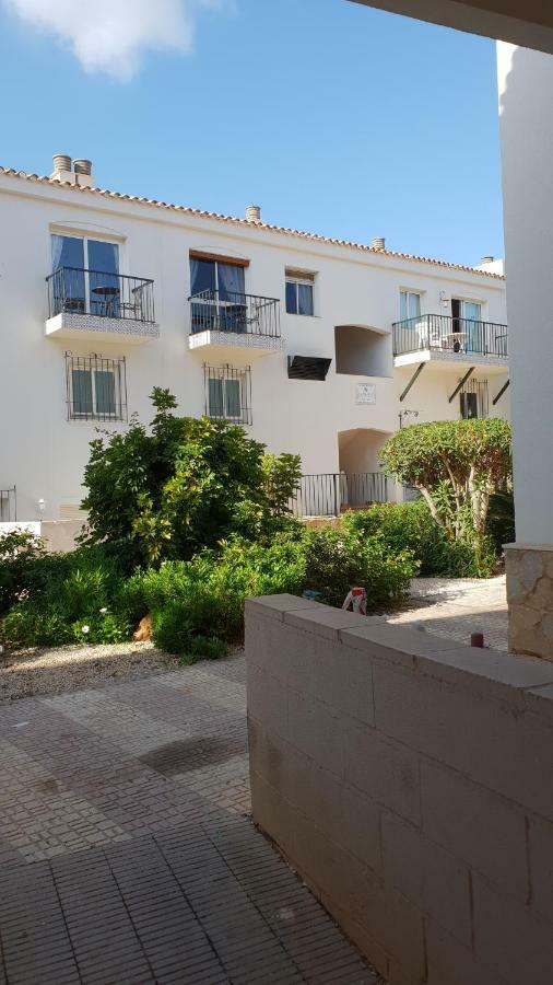 La Manga Club Resort Bellaluz Apartment Atamaría Exteriör bild