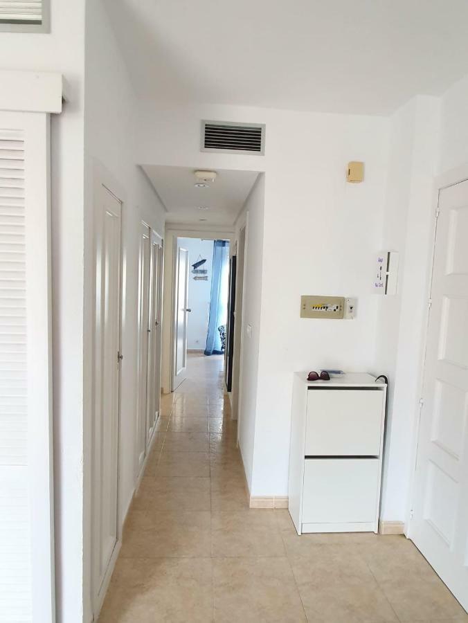 La Manga Club Resort Bellaluz Apartment Atamaría Exteriör bild