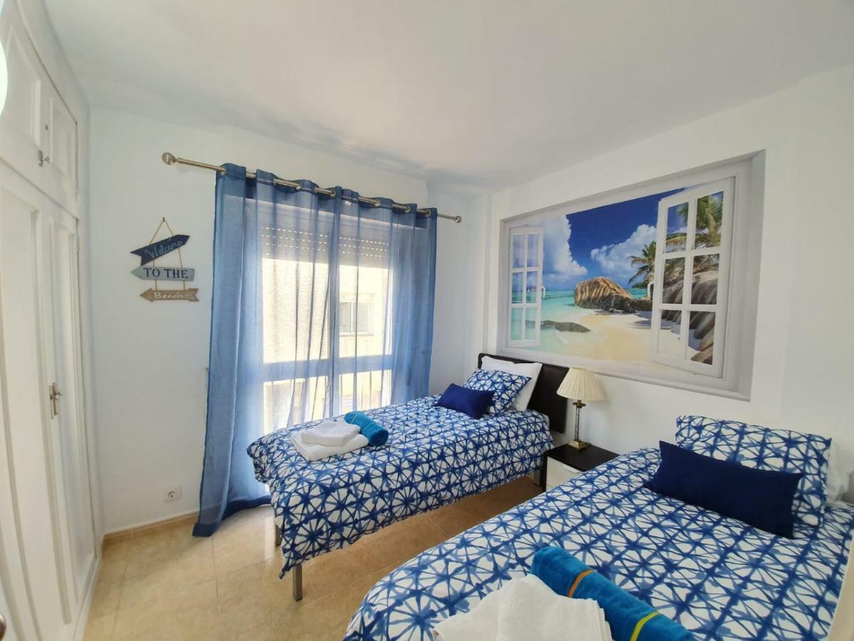 La Manga Club Resort Bellaluz Apartment Atamaría Exteriör bild