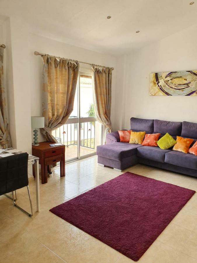 La Manga Club Resort Bellaluz Apartment Atamaría Exteriör bild